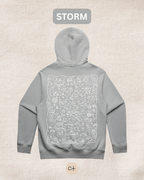 Lost Sheep Hood