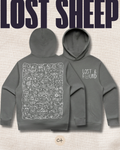 Lost Sheep Hood