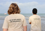 He is Risen Tee