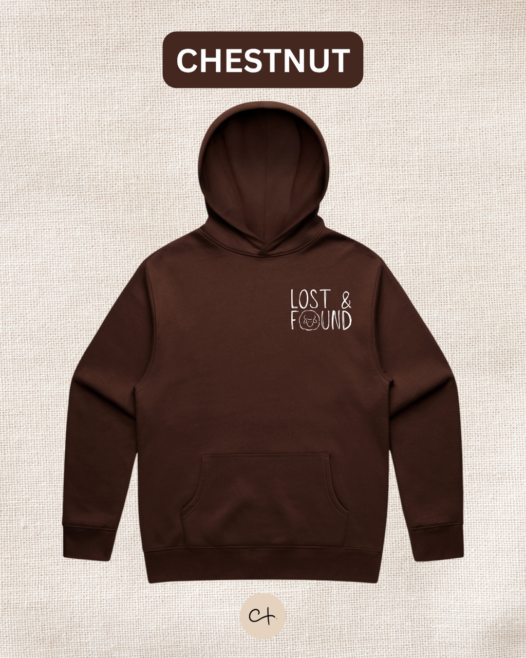 Lost Sheep Hood
