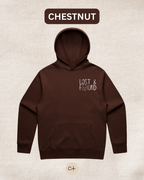 Lost Sheep Hood