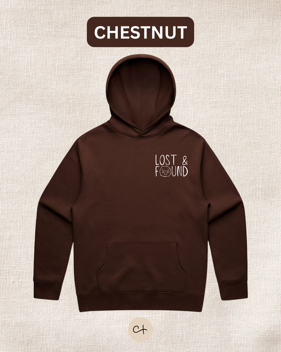 Lost Sheep Hood
