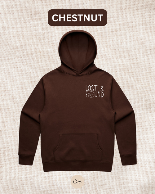 Lost Sheep Hood