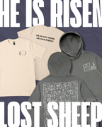 You found the deal (Risen+Sheep)