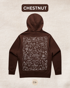 Lost Sheep Hood
