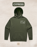 Lost Sheep Hood