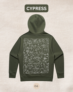 Lost Sheep Hood