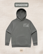 Lost Sheep Hood