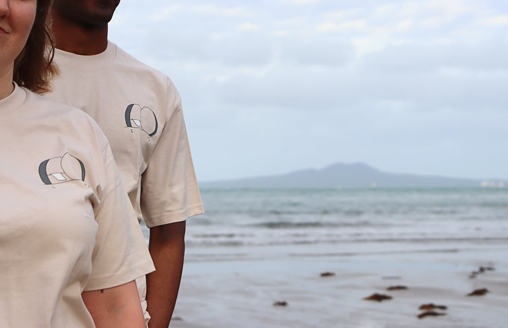He is Risen Tee