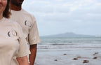 He is Risen Tee