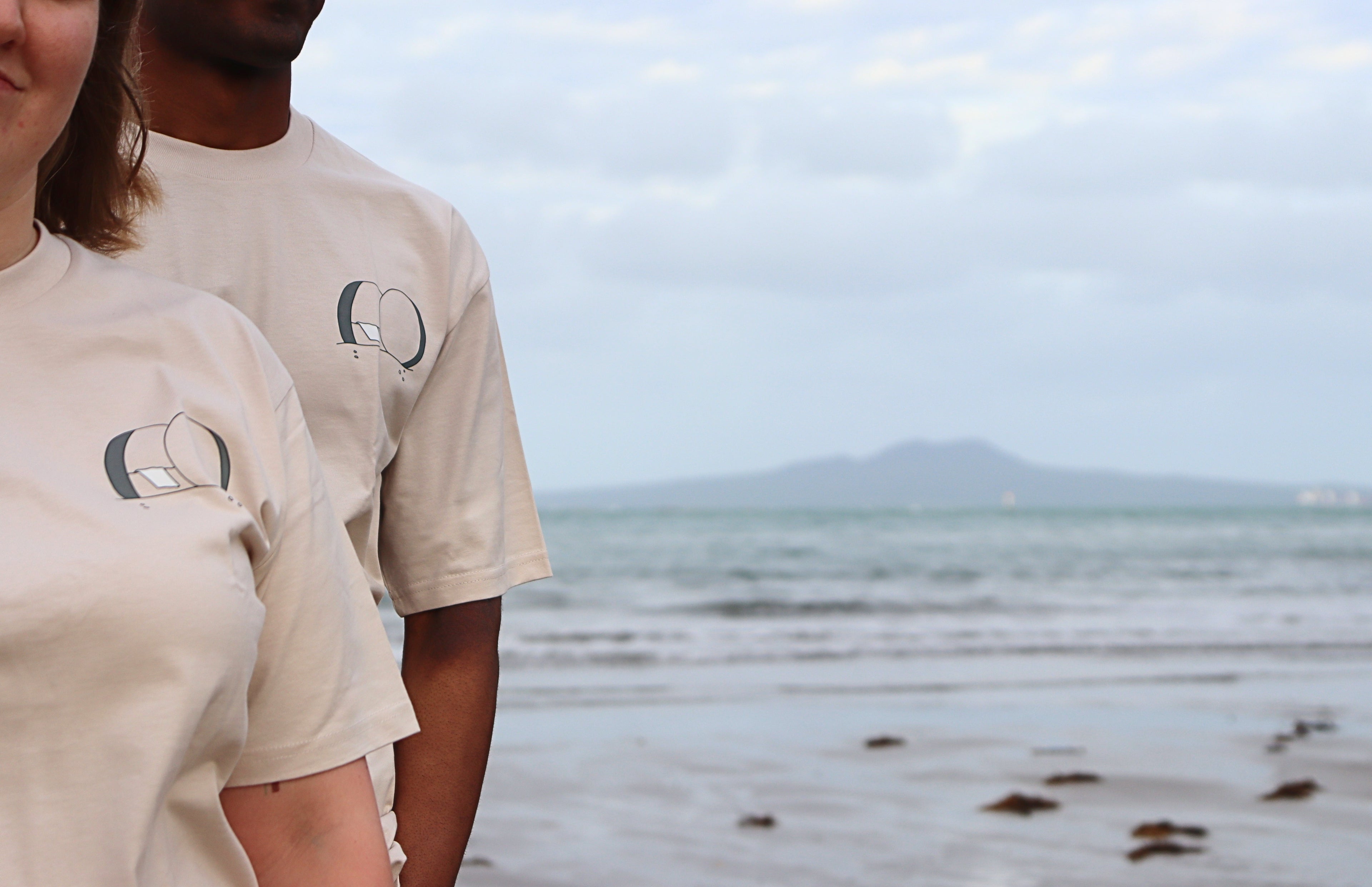 He is Risen Tee