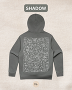 Lost Sheep Hood