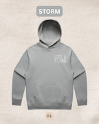 Lost Sheep Hood