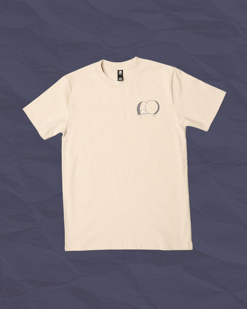 He is Risen Tee